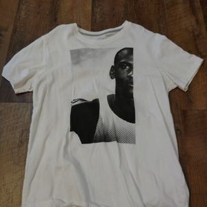 Jordan shirt